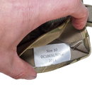 British Army MTP Warm Weather Combat Gloves - 10, Large - British Army Surplus - Gloves