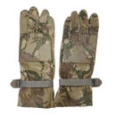 British Army MTP Warm Weather Combat Gloves - 10, Large - British Army Surplus - Gloves