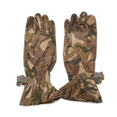 British Army MTP Warm Weather Combat Gloves - 9, Medium - British Army Surplus - Gloves