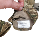 British Army MTP Warm Weather Combat Gloves - 9, Medium - British Army Surplus - Gloves