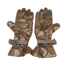 British Army MTP Warm Weather Combat Gloves - 9, Medium - British Army Surplus - Gloves