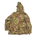 British Army MTP Waterproof Combat Jacket - 170/112, XLarge