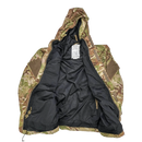 British Army MTP Waterproof Combat Jacket - 170/112, XLarge
