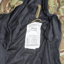 British Army MTP Waterproof Combat Jacket - 170/112, XLarge
