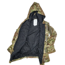 British Army MTP Waterproof Combat Jacket - 180/104, Large