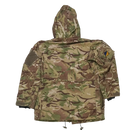 British Army MTP Waterproof Lined Jacket - XLarge, Item 1 - British Army Surplus - Rain Jackets
