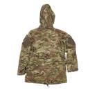 British Army MTP Waterproof Lined Jacket - XLarge, Item 2 - British Army Surplus - Rain Jackets
