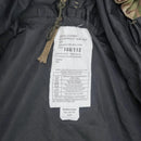 British Army MTP Waterproof Lined Jacket - XLarge, Item 2 - British Army Surplus - Rain Jackets