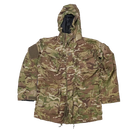 British Army MTP Waterproof Lined Jacket - XLarge, Item 2 - British Army Surplus - Rain Jackets