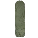British Army MVP Bivy Bag - Olive Drab, Value Grade