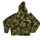 British Army No.1 MK 3 DPM NBC Smock - Small