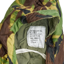 British Army No.1 MK 3 DPM NBC Smock - Small