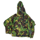 British Army No.1 MK 3 DPM NBC Smock - Small