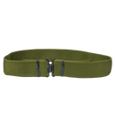 British Army Olive Working Belt - British Army Surplus - Belts