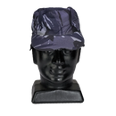 British Army OPFOR Blue DPM Cap - 57cm, Medium
