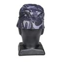 British Army OPFOR Blue DPM Cap - 57cm, Medium