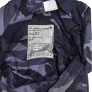 British Army OPFOR Blue DPM Cap - 57cm, Medium