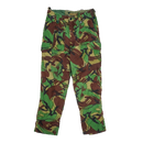 British Army P68 DPM Combat Trousers - Medium - British Army Surplus - Combat Trousers