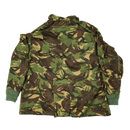 British Army Para Smock Parachutists DPM Camouflage 170/104 - British Army Surplus - Field Jackets