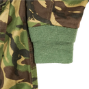 British Army Para Smock Parachutists DPM Camouflage 170/104 - British Army Surplus - Field Jackets