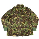 British Army Para Smock Parachutists DPM Camouflage 170/104 - British Army Surplus - Field Jackets