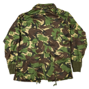 British Army Para Smock Parachutists DPM Camouflage 180/112 - British Army Surplus - Field Jackets