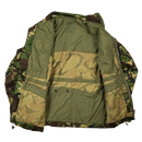 British Army Para Smock Parachutists DPM Camouflage 180/112 - British Army Surplus - Field Jackets