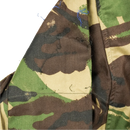 British Army Para Smock Parachutists DPM Camouflage 180/112 - British Army Surplus - Field Jackets