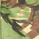 British Army Para Smock Parachutists DPM Camouflage 180/112 - British Army Surplus - Field Jackets