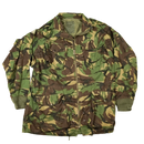 British Army Para Smock Parachutists DPM Camouflage 180/112 - British Army Surplus - Field Jackets