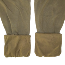 British Army PCS Fleece Lined Long Johns - British Army Surplus - Base Layers