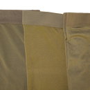 British Army PCS Fleece Lined Long Johns - British Army Surplus - Base Layers