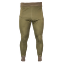 British Army PCS Fleece Lined Long Johns - British Army Surplus - Base Layers