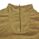 British Army PCS Thermal Fleece Shirt - British Army Surplus - Base Layers