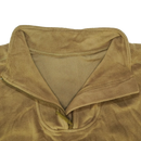 British Army PCS Thermal Fleece Shirt - British Army Surplus - Base Layers