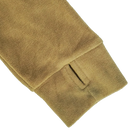 British Army PCS Thermal Fleece Undershirt - British Army Surplus - Base Layers
