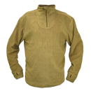 British Army PCS Thermal Fleece Undershirt - British Army Surplus - Base Layers