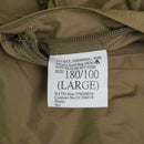 British Army PCS Thermal Jacket - Large, Item 2