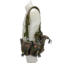 British Army PLCE Web Set with Belt Pad - Medium, Item 2