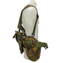 British Army PLCE Web Set with Belt Pad - Small, Item 2