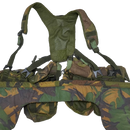 British Army PLCE Web Set with Belt Pad - Small, Item 2
