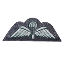 British Army Royal Irish Regiment Parachute Jump Wings