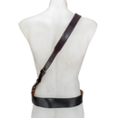 British Army Sam Browne Belt - Medium, Item 1 - British Army Surplus - Belts