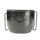 British Army Steel Canteen Cup - British Army Surplus - Canteens & Bottles