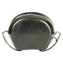 British Army Steel Canteen Cup - British Army Surplus - Canteens & Bottles