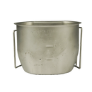 British Army Steel Canteen Cup - British Army Surplus - Canteens & Bottles