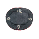 British Army Warrant Officer Class 2 Patch