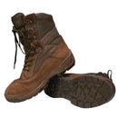 British Army YDS Falcon Patrol Boots - British Army Surplus - Combat Boots
