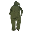British Combat Vehicle Crewman’s Coveralls - Large