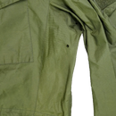 British Combat Vehicle Crewman’s Coveralls - Large